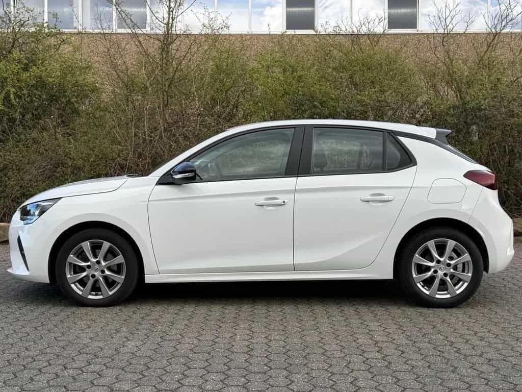 Opel Corsa F Ed. 1.2 101PS*SH*LED*PDC*Ø4,3l/100km 08/2021-photo-5
