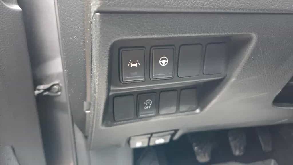 Nissan Qashqai Tekna * LED*360 CAM* Leder* 2.Hand 02/2020-photo-22