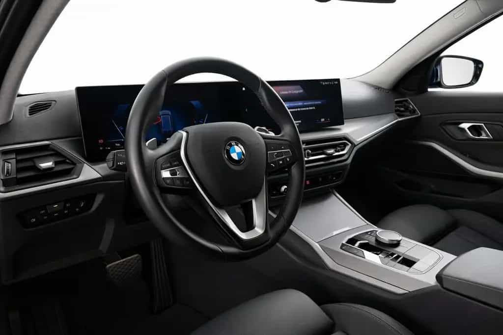 BMW 320 d 09/2023-photo-5