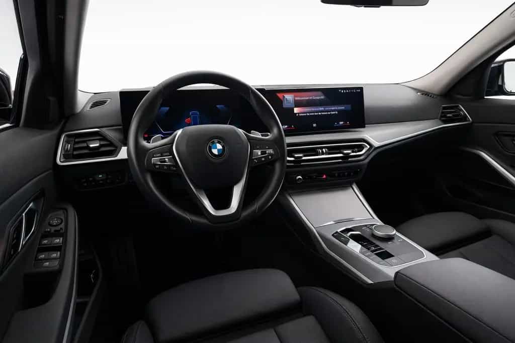 BMW 320 d 09/2023-photo-7
