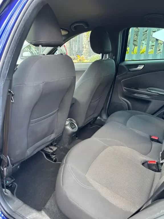 Alfa Romeo Giulietta 1.4 Turbo 120 CV Progressio 05/2015-photo-5