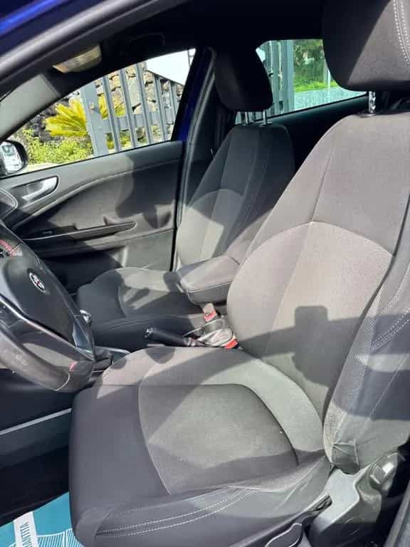 Alfa Romeo Giulietta 1.4 Turbo 120 CV Progressio 05/2015-photo-9