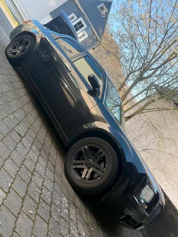 Chrysler 300C V6 250PS TÜV 08/2027 LPG Aut... 12/2004-photo-4