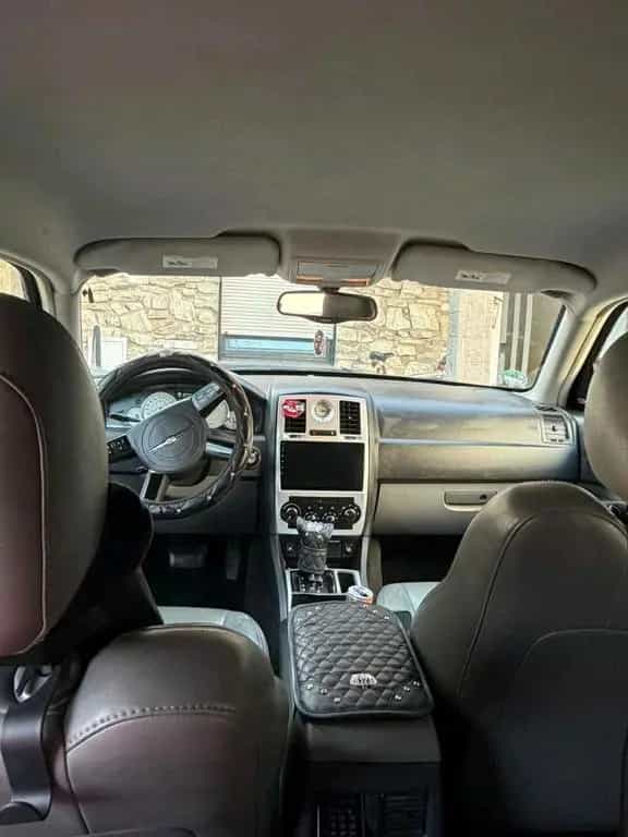 Chrysler 300C V6 250PS TÜV 08/2027 LPG Aut... 12/2004-photo-6