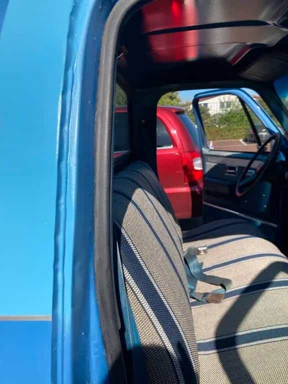 Chevrolet C10 Pickup,Oldtimer,Hot Rod 06/1984-photo-9