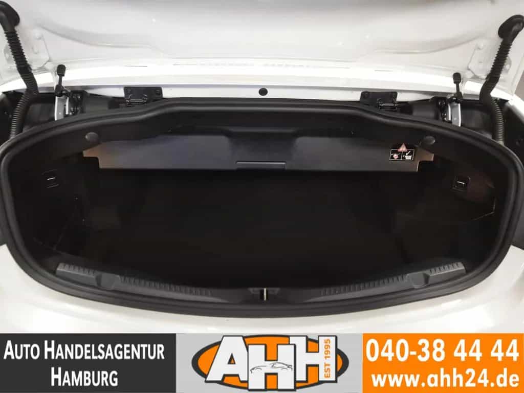 Mercedes-Benz E-Class 200 CABRIO AVANTGARDE AIRSCA|360|DAB|LED|WIDE! 09/2019-photo-14