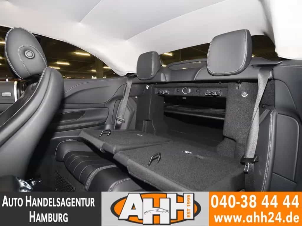 Mercedes-Benz E-Class 200 CABRIO AVANTGARDE AIRSCA|360|DAB|LED|WIDE! 09/2019-photo-16
