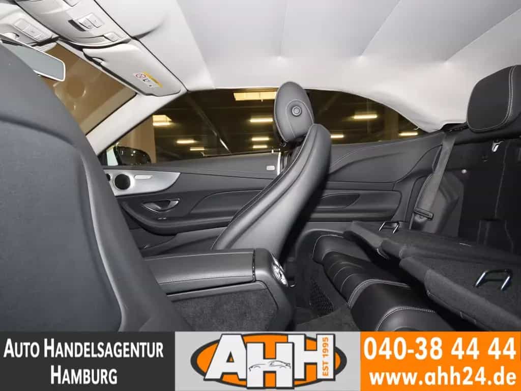 Mercedes-Benz E-Class 200 CABRIO AVANTGARDE AIRSCA|360|DAB|LED|WIDE! 09/2019-photo-17