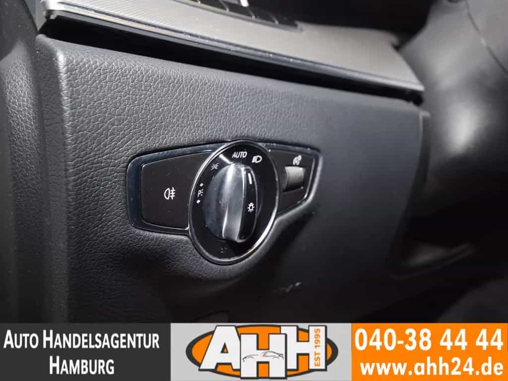 Mercedes-Benz E-Class 200 CABRIO AVANTGARDE AIRSCA|360|DAB|LED|WIDE! 09/2019-photo-26