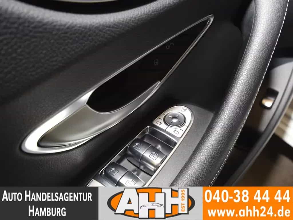 Mercedes-Benz E-Class 200 CABRIO AVANTGARDE AIRSCA|360|DAB|LED|WIDE! 09/2019-photo-28