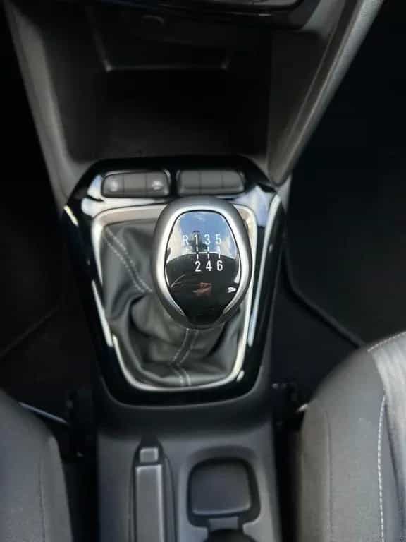 Opel Corsa F Ed. 1.2 101PS*1.HAND*LED*Ø4,3l/100km 09/2020-photo-15