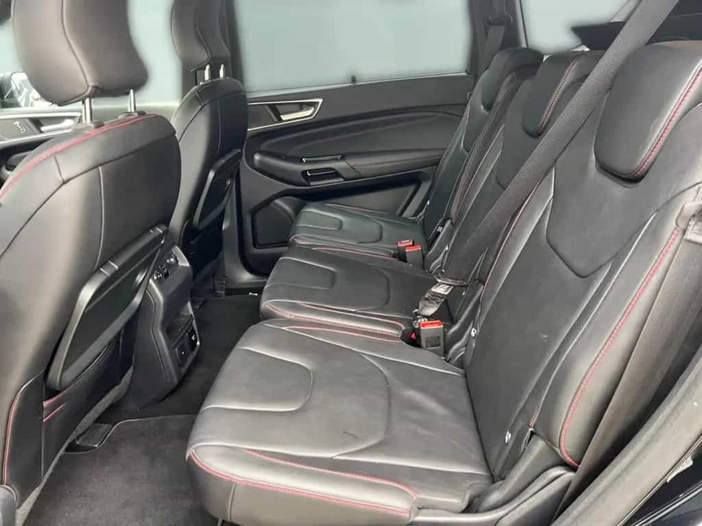 Ford S-Max 2.0 ST-Line AWD AHK Business3 Leder AHK-el 11/2019-photo-10