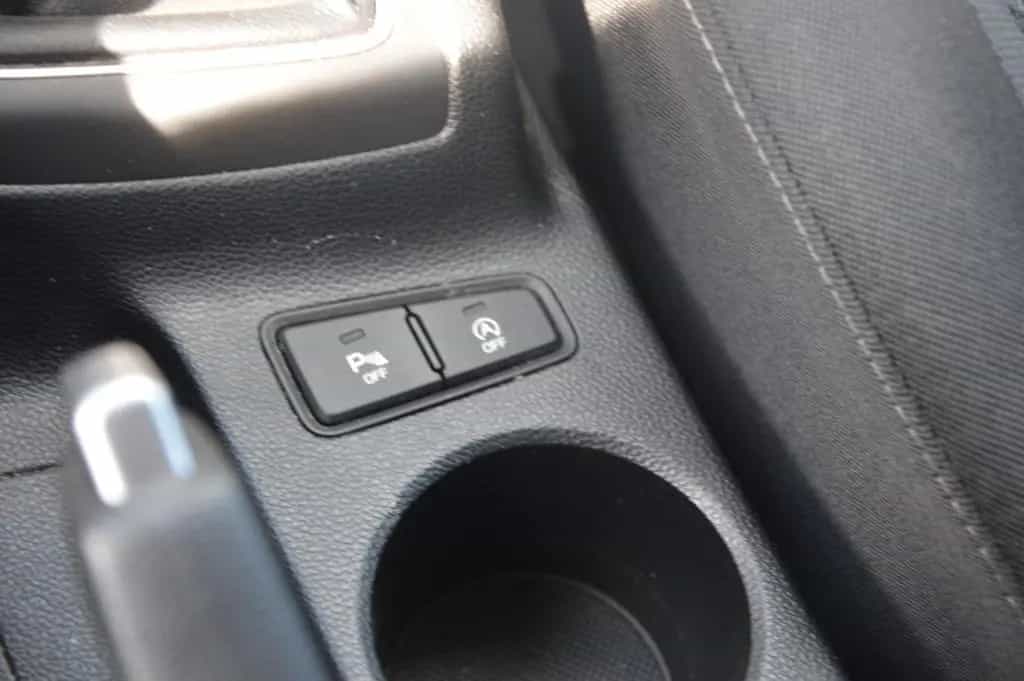 Hyundai i20 Active/TüvNeu/Navi/Tempomat/Garantie/NR:133 06/2020-photo-18