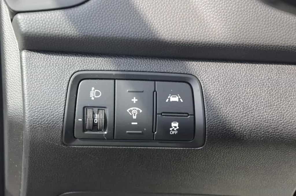 Hyundai i20 Active/TüvNeu/Navi/Tempomat/Garantie/NR:133 06/2020-photo-19