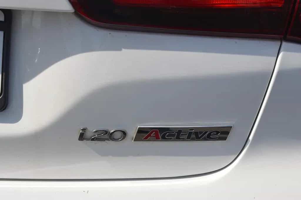 Hyundai i20 Active/TüvNeu/Navi/Tempomat/Garantie/NR:133 06/2020-photo-8