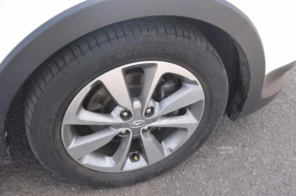 Hyundai i20 Active/TüvNeu/Navi/Tempomat/Garantie/NR:133 06/2020-photo-9