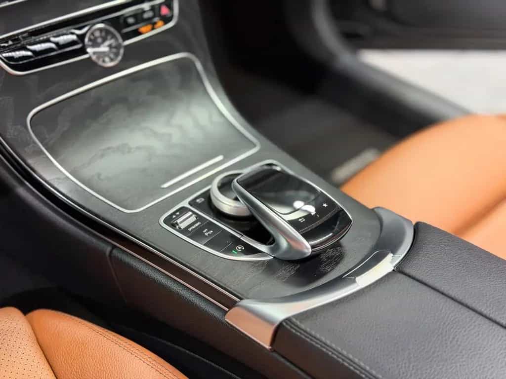Mercedes-Benz C 250 C250 Coupe|AMG-LINE|19 ZOLL|ILS-LED|NAVI|AUTOMAT 06/2017-photo-16