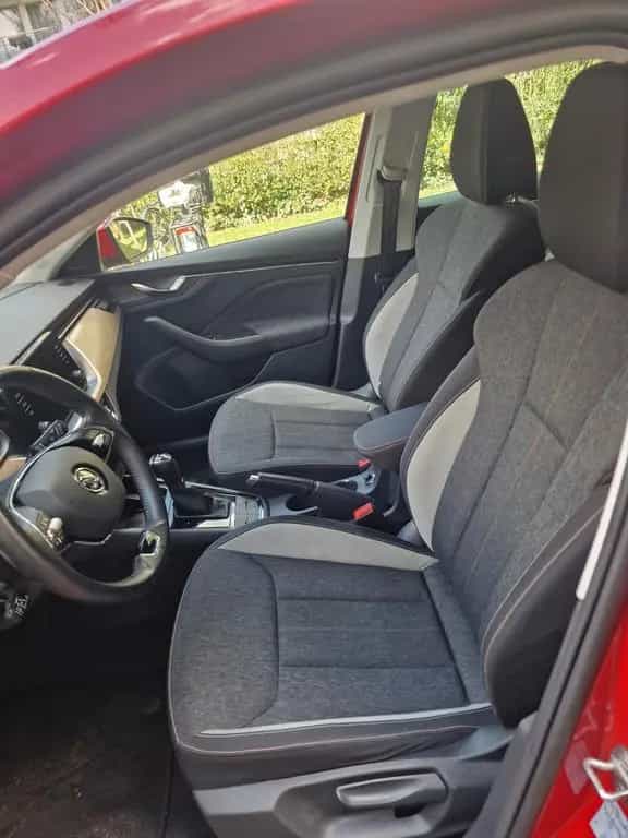 Skoda Scala 1.5 TSI DSG 150 PS 01/2021-photo-7
