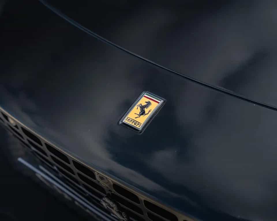 Ferrari Roma 3.9 T V8 Coupe DCT *BLACK PEARL 08/2024-photo-40
