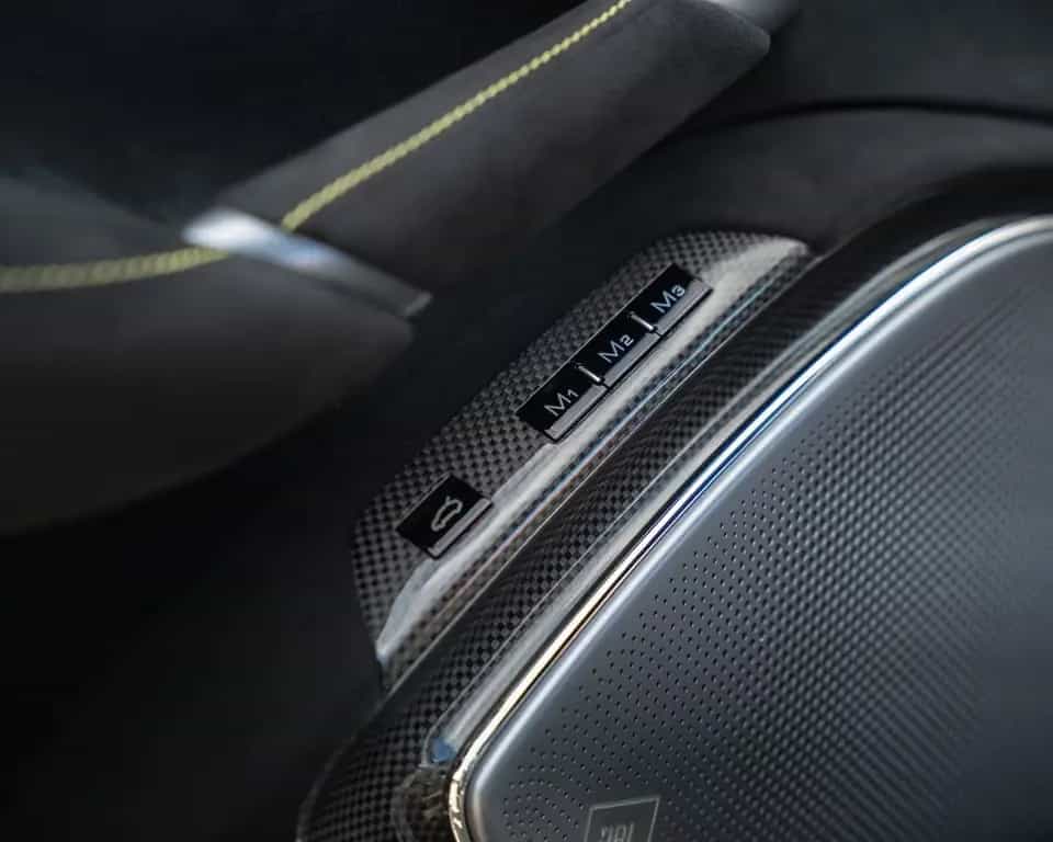 Ferrari Roma 3.9 T V8 Coupe DCT *BLACK PEARL 08/2024-photo-7