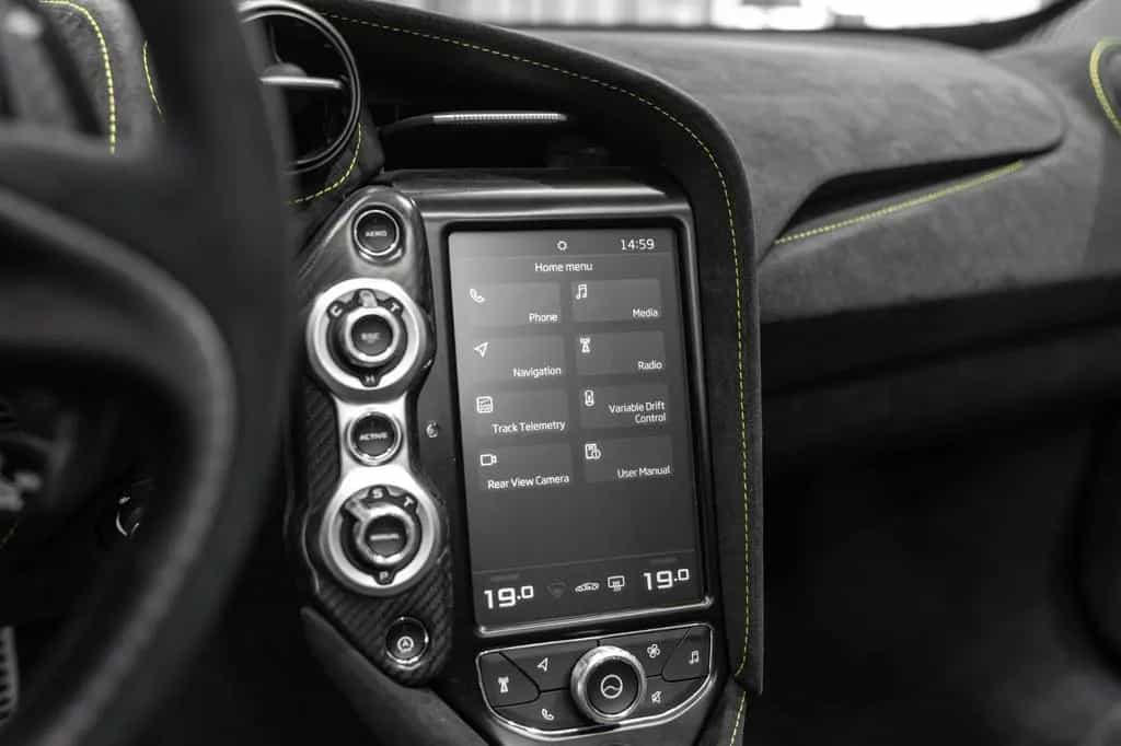 McLaren 765LT Spider *MSO *Carbon *Lift 06/2022-photo-14