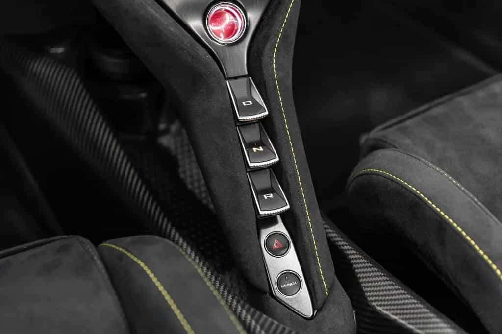 McLaren 765LT Spider *MSO *Carbon *Lift 06/2022-photo-16