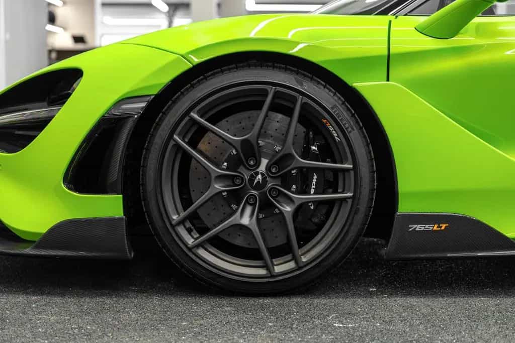 McLaren 765LT Spider *MSO *Carbon *Lift 06/2022-photo-5