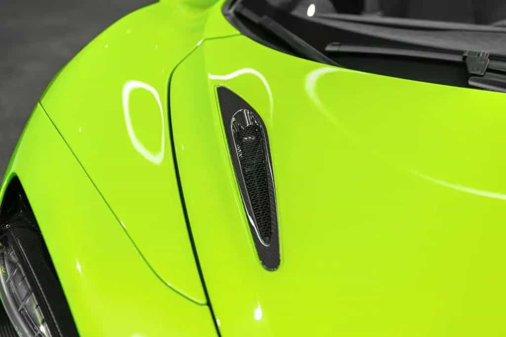 McLaren 765LT Spider *MSO *Carbon *Lift 06/2022-photo-7