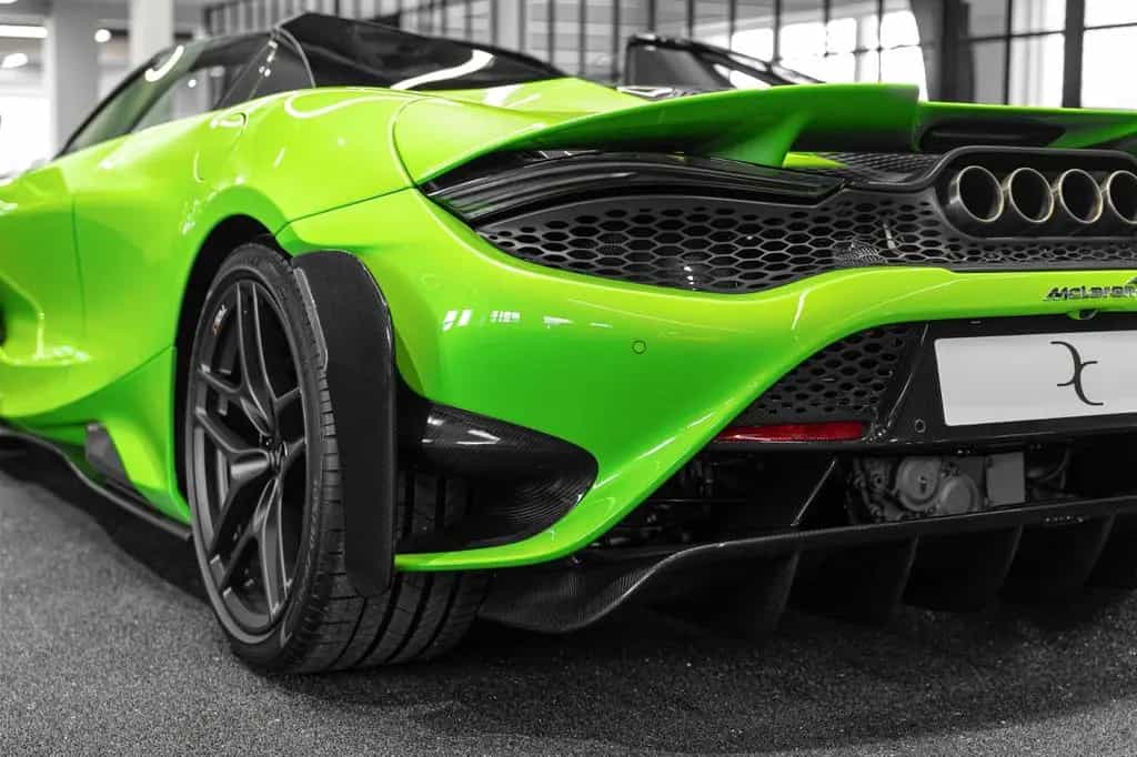 McLaren 765LT Spider *MSO *Carbon *Lift 06/2022-photo-8