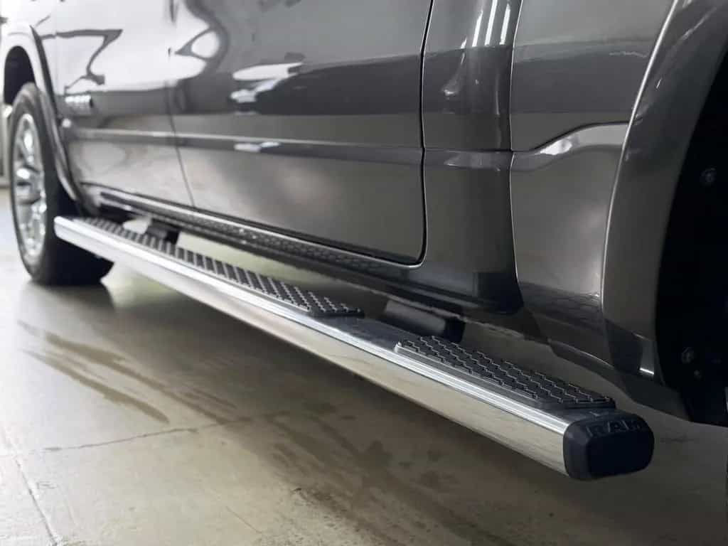 Dodge RAM /LIMITED/BIG SCREEN/ BRC GASANLAGE 02/2021-photo-11