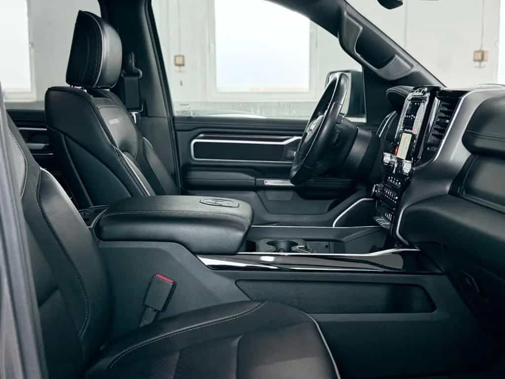 Dodge RAM /LIMITED/BIG SCREEN/ BRC GASANLAGE 02/2021-photo-15