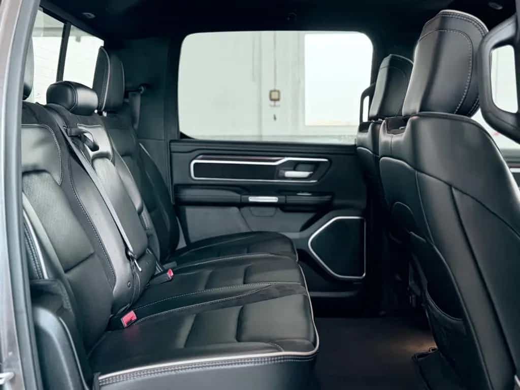 Dodge RAM /LIMITED/BIG SCREEN/ BRC GASANLAGE 02/2021-photo-16