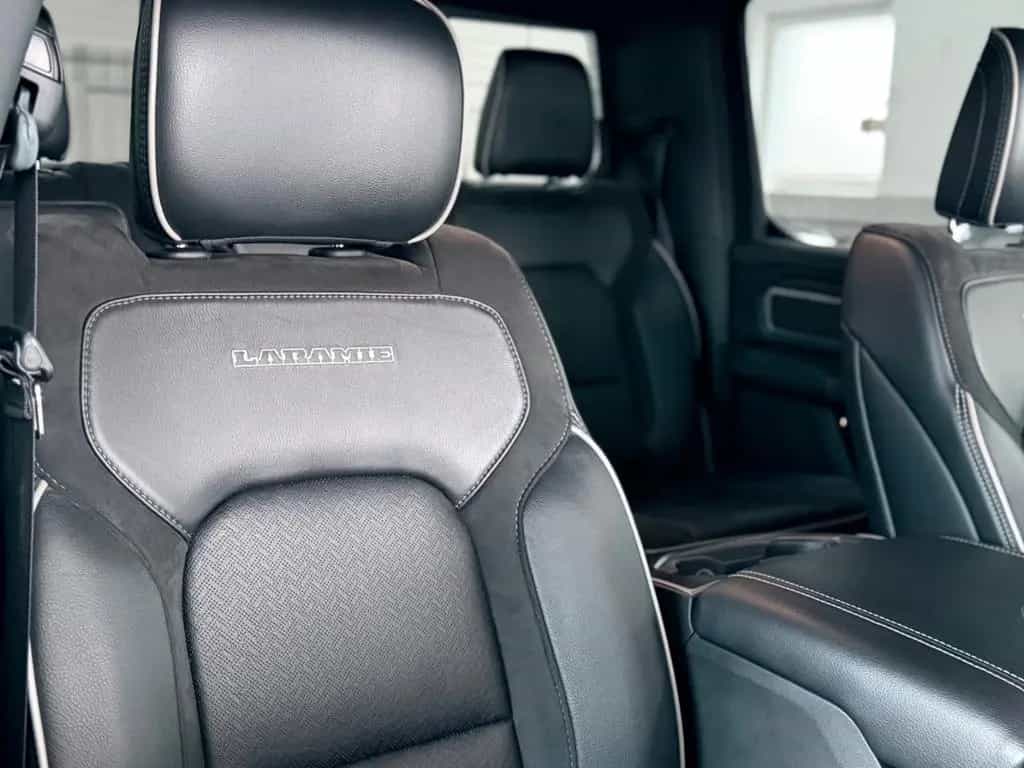 Dodge RAM /LIMITED/BIG SCREEN/ BRC GASANLAGE 02/2021-photo-17