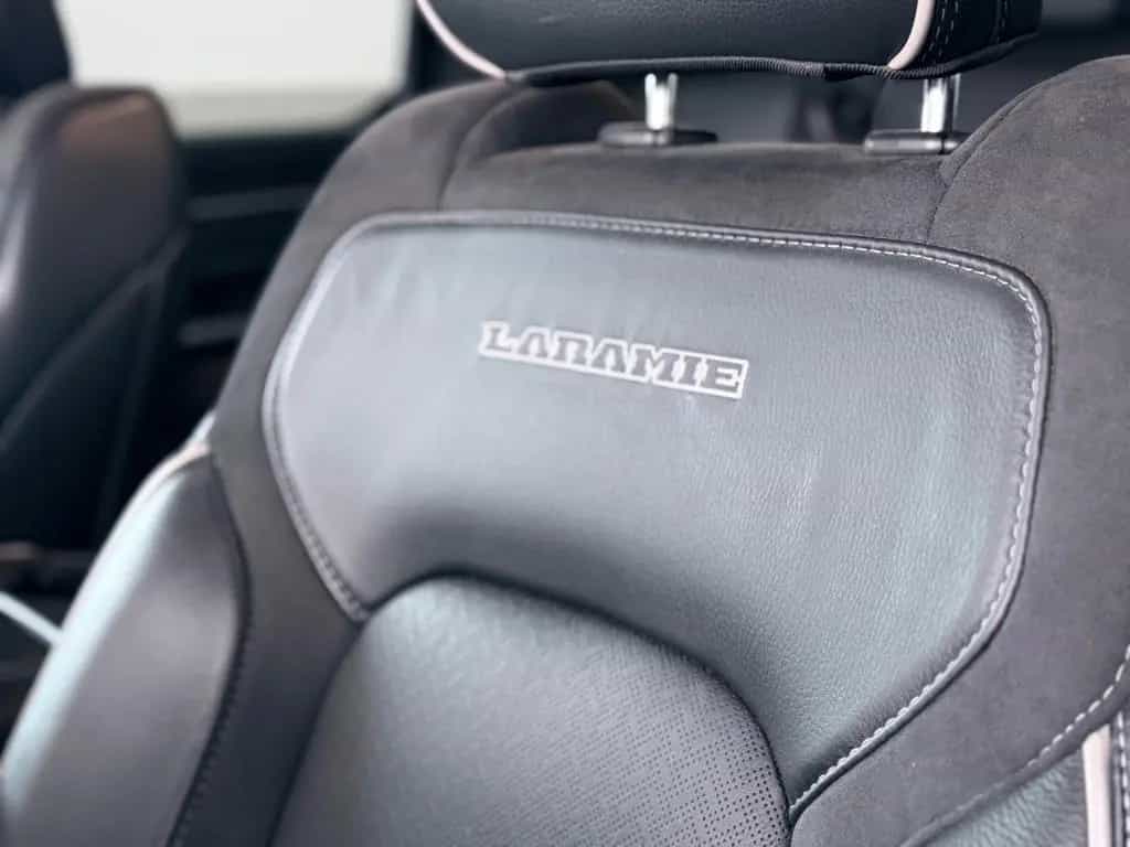 Dodge RAM /LIMITED/BIG SCREEN/ BRC GASANLAGE 02/2021-photo-18
