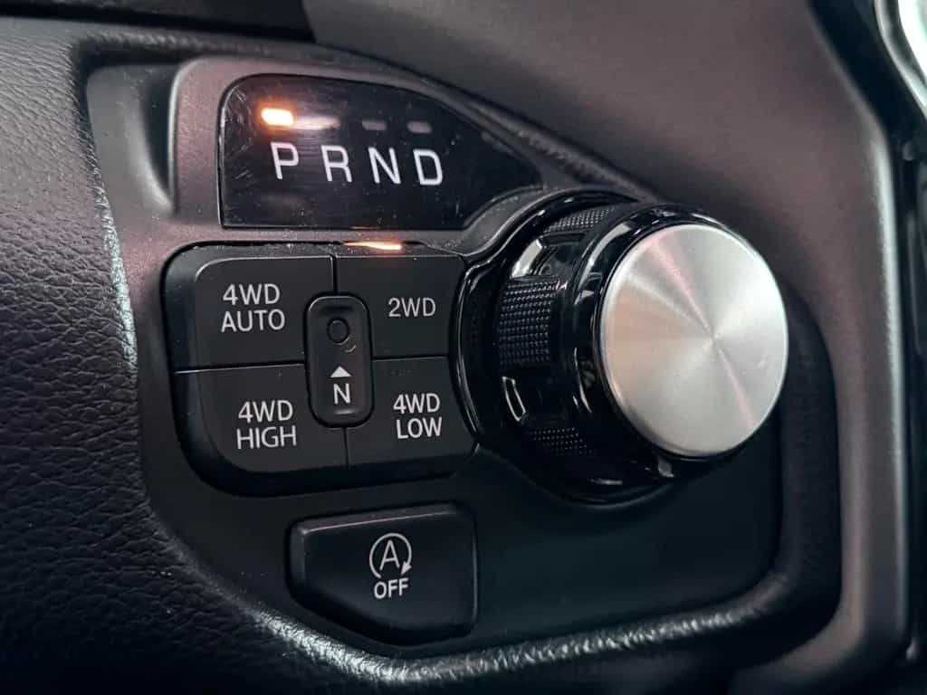 Dodge RAM /LIMITED/BIG SCREEN/ BRC GASANLAGE 02/2021-photo-21