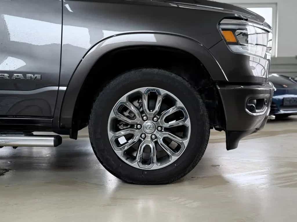 Dodge RAM /LIMITED/BIG SCREEN/ BRC GASANLAGE 02/2021-photo-3