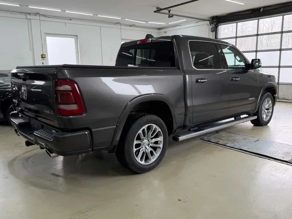 Dodge RAM /LIMITED/BIG SCREEN/ BRC GASANLAGE 02/2021-photo-6