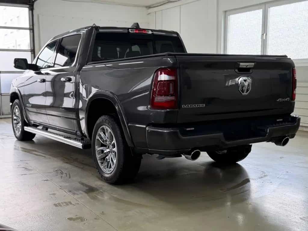 Dodge RAM /LIMITED/BIG SCREEN/ BRC GASANLAGE 02/2021-photo-7