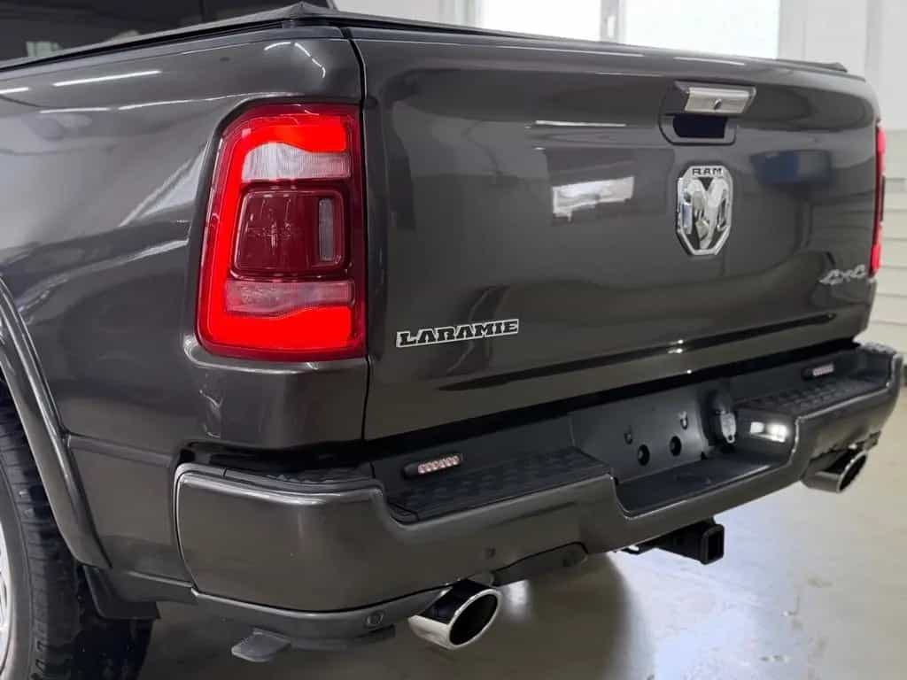 Dodge RAM /LIMITED/BIG SCREEN/ BRC GASANLAGE 02/2021-photo-8