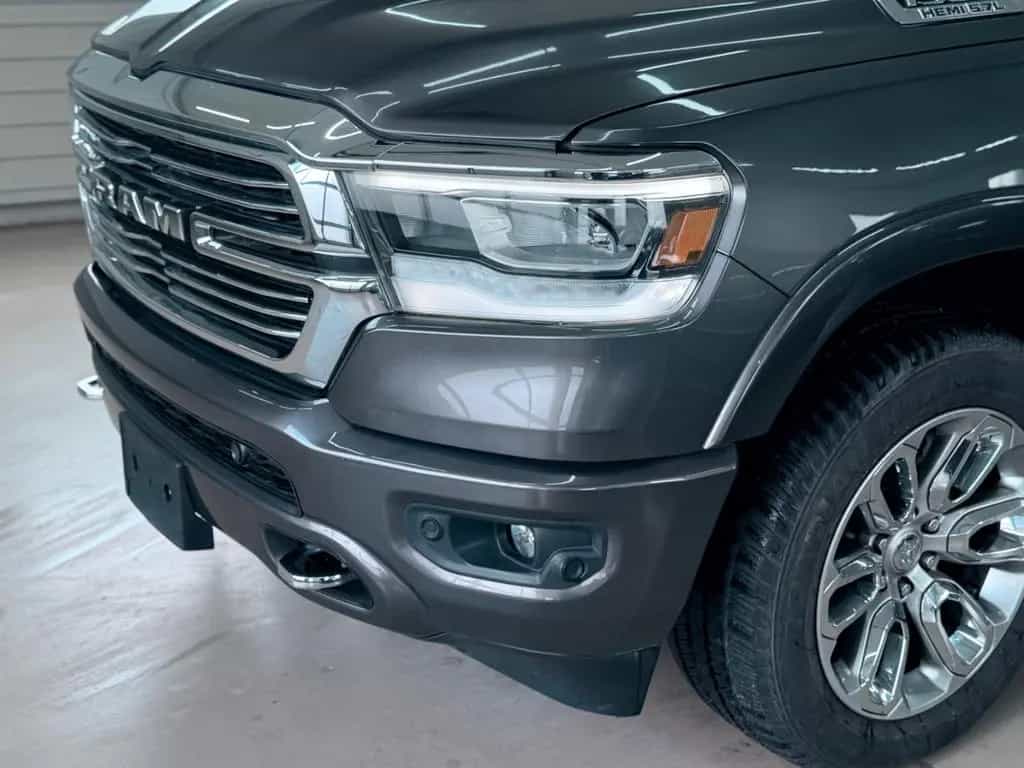 Dodge RAM /LIMITED/BIG SCREEN/ BRC GASANLAGE 02/2021-photo-9