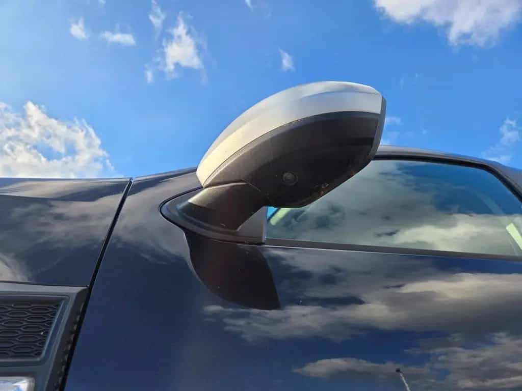 Dacia Duster 2 Prestige 1 Hand Service Neu 04/2018-photo-3