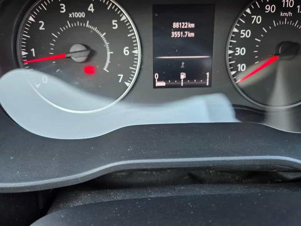 Dacia Duster 2 Prestige 1 Hand Service Neu 04/2018-photo-4