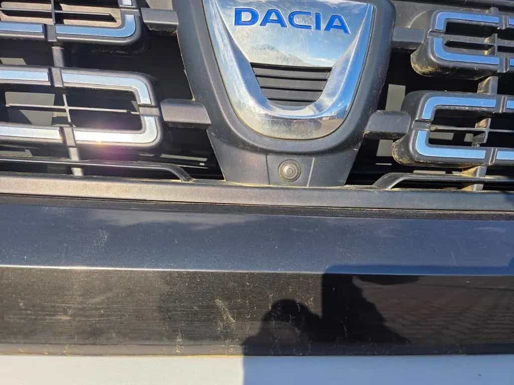 Dacia Duster 2 Prestige 1 Hand Service Neu 04/2018-photo-5