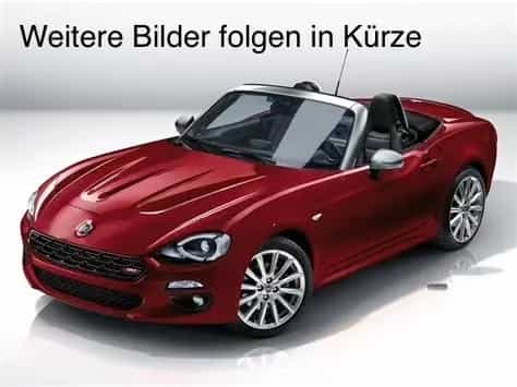 Fiat 124 Spider Lusso*Limitiert* 12/2018-photo-0