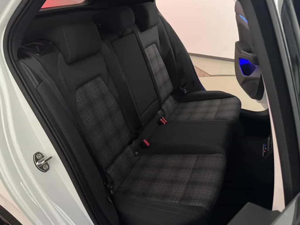 Volkswagen Golf GTI virtual Kamera Matrix-LED Navi 04/2021-photo-10