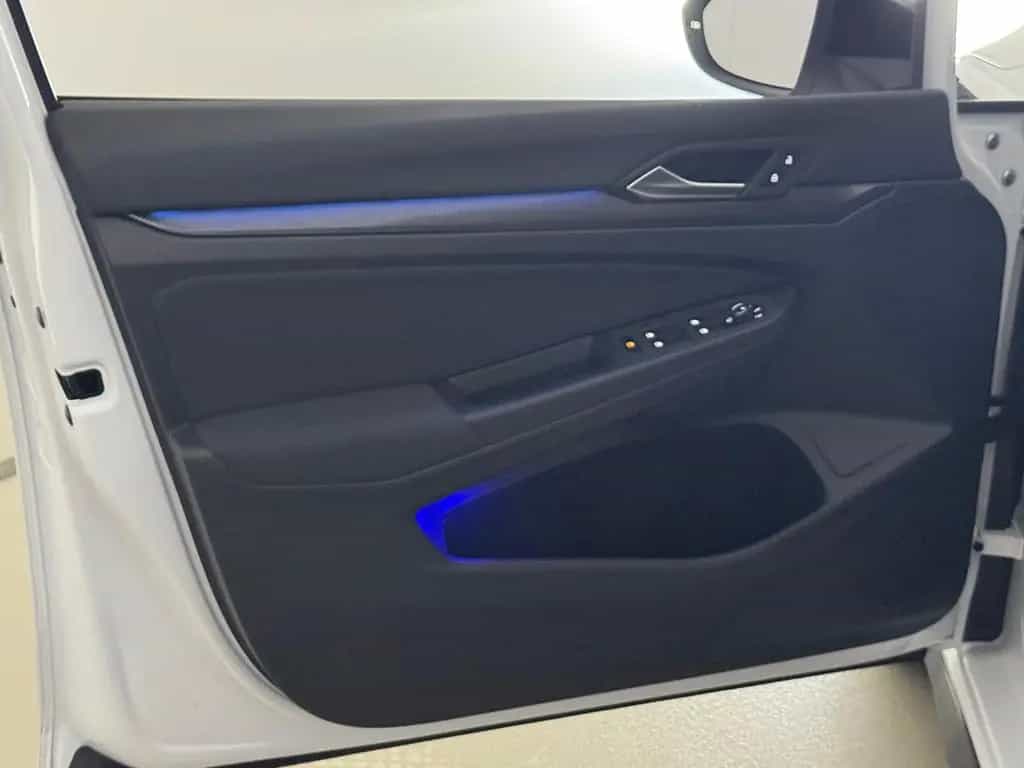 Volkswagen Golf GTI virtual Kamera Matrix-LED Navi 04/2021-photo-26