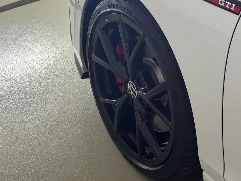 Volkswagen Golf GTI virtual Kamera Matrix-LED Navi 04/2021-photo-27