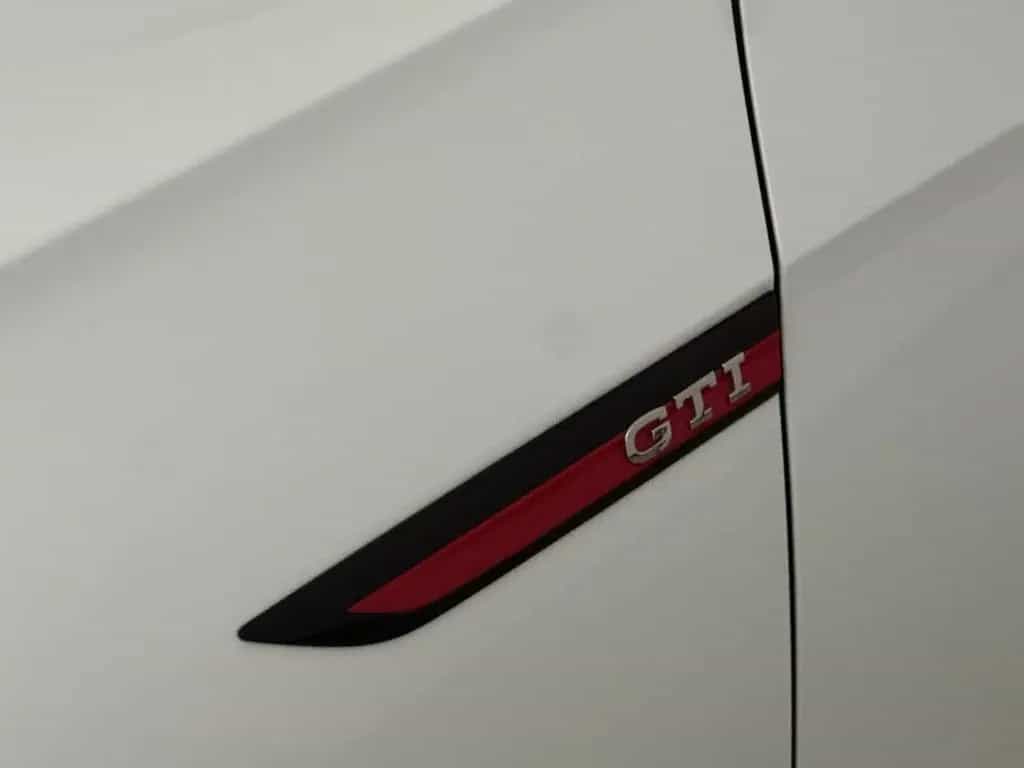 Volkswagen Golf GTI virtual Kamera Matrix-LED Navi 04/2021-photo-28