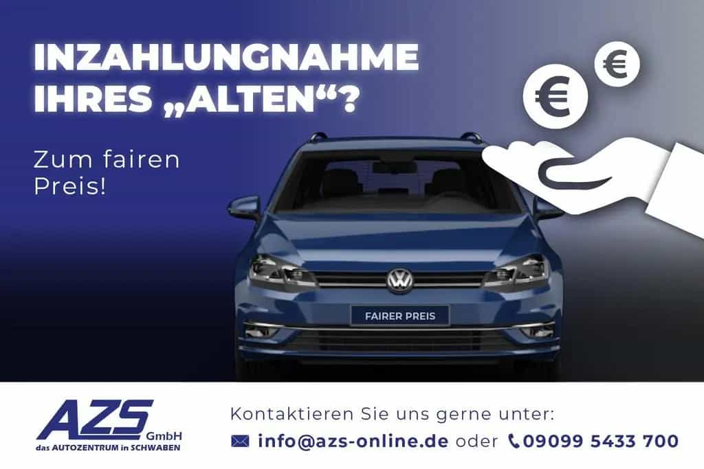 Volkswagen Golf GTI virtual Kamera Matrix-LED Navi 04/2021-photo-29