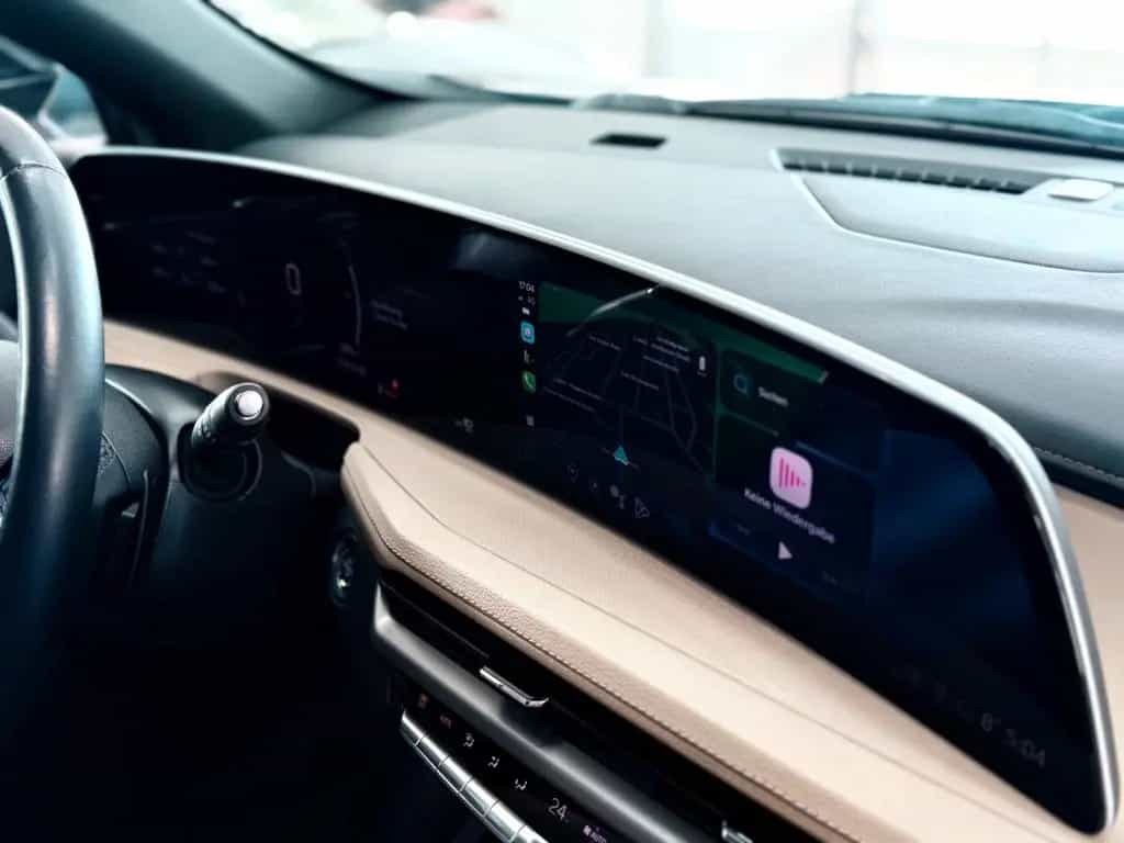 Cadillac XT4 01/2024-photo-18